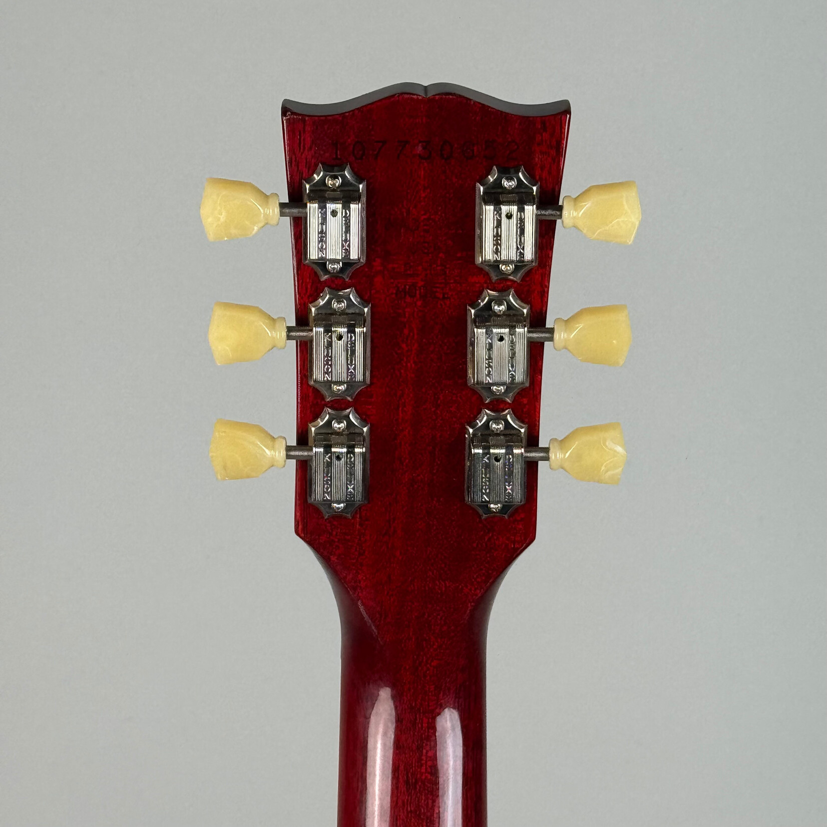 Gibson 2013 Gibson '61 Reissue SG Cherry