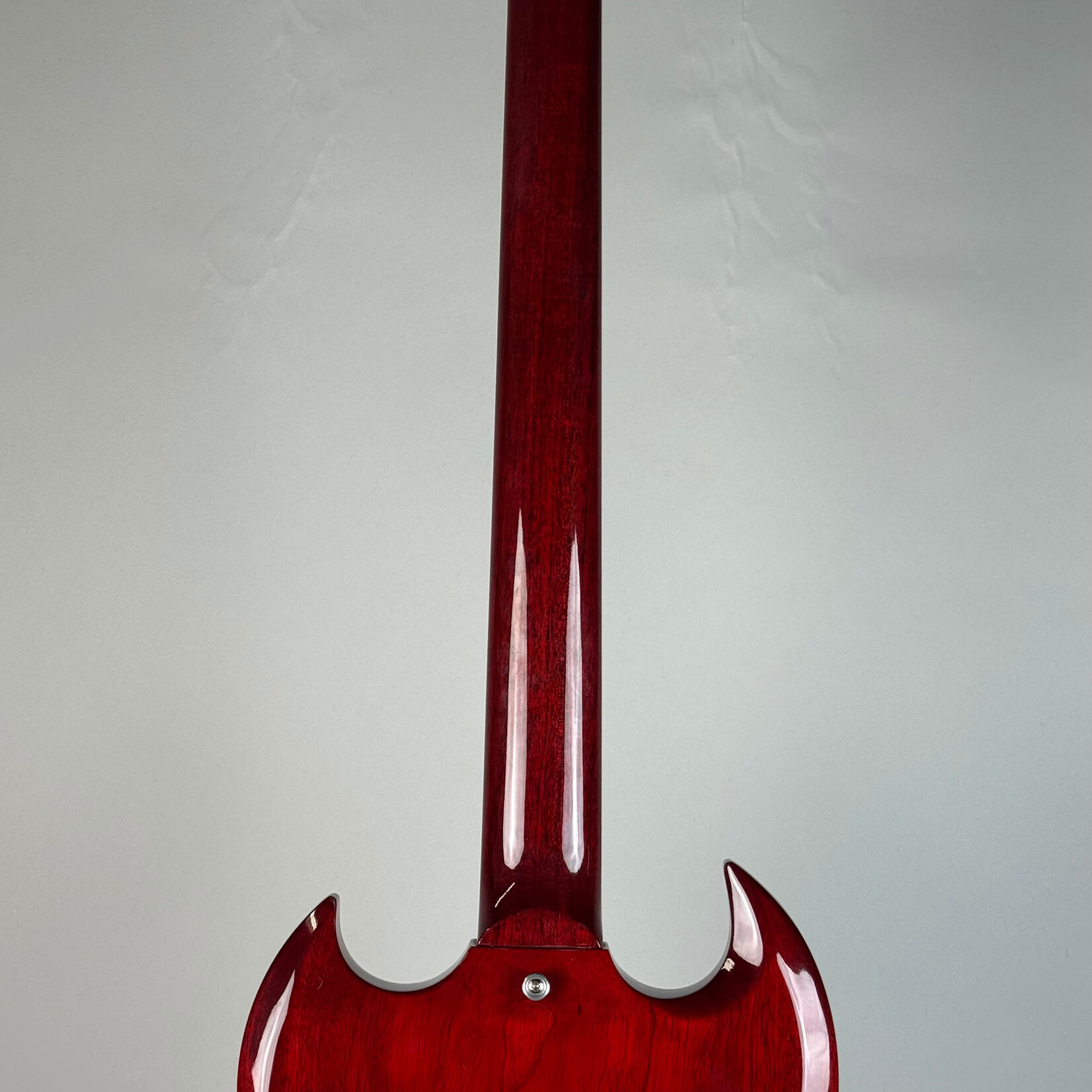 Gibson 2013 Gibson '61 Reissue SG Cherry