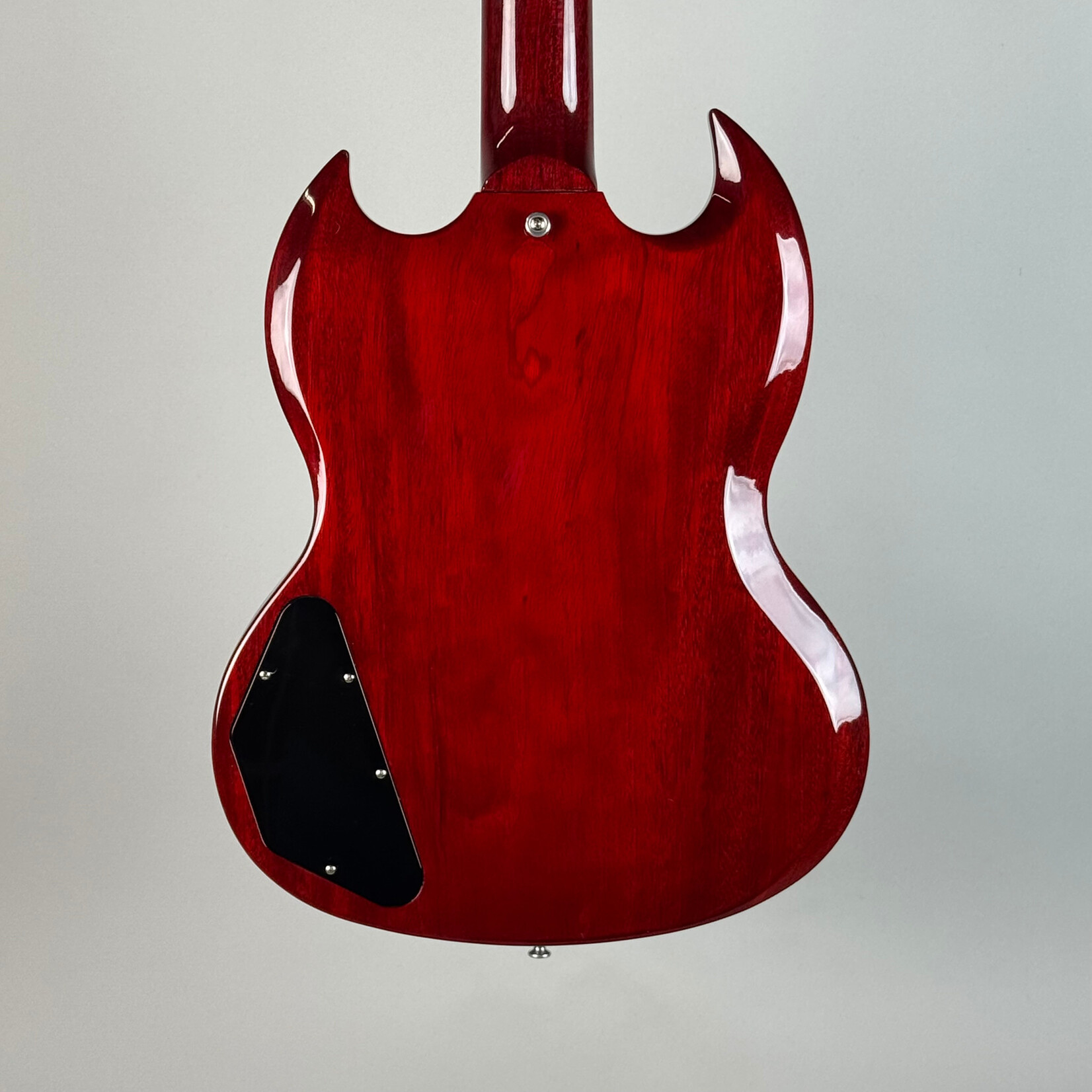 Gibson 2013 Gibson '61 Reissue SG Cherry