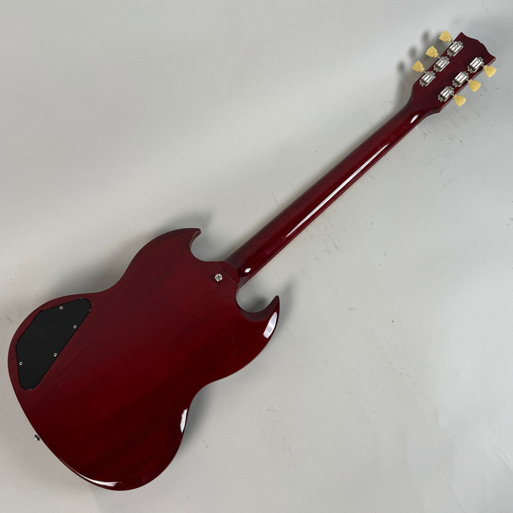 Gibson 2013 Gibson '61 Reissue SG Cherry