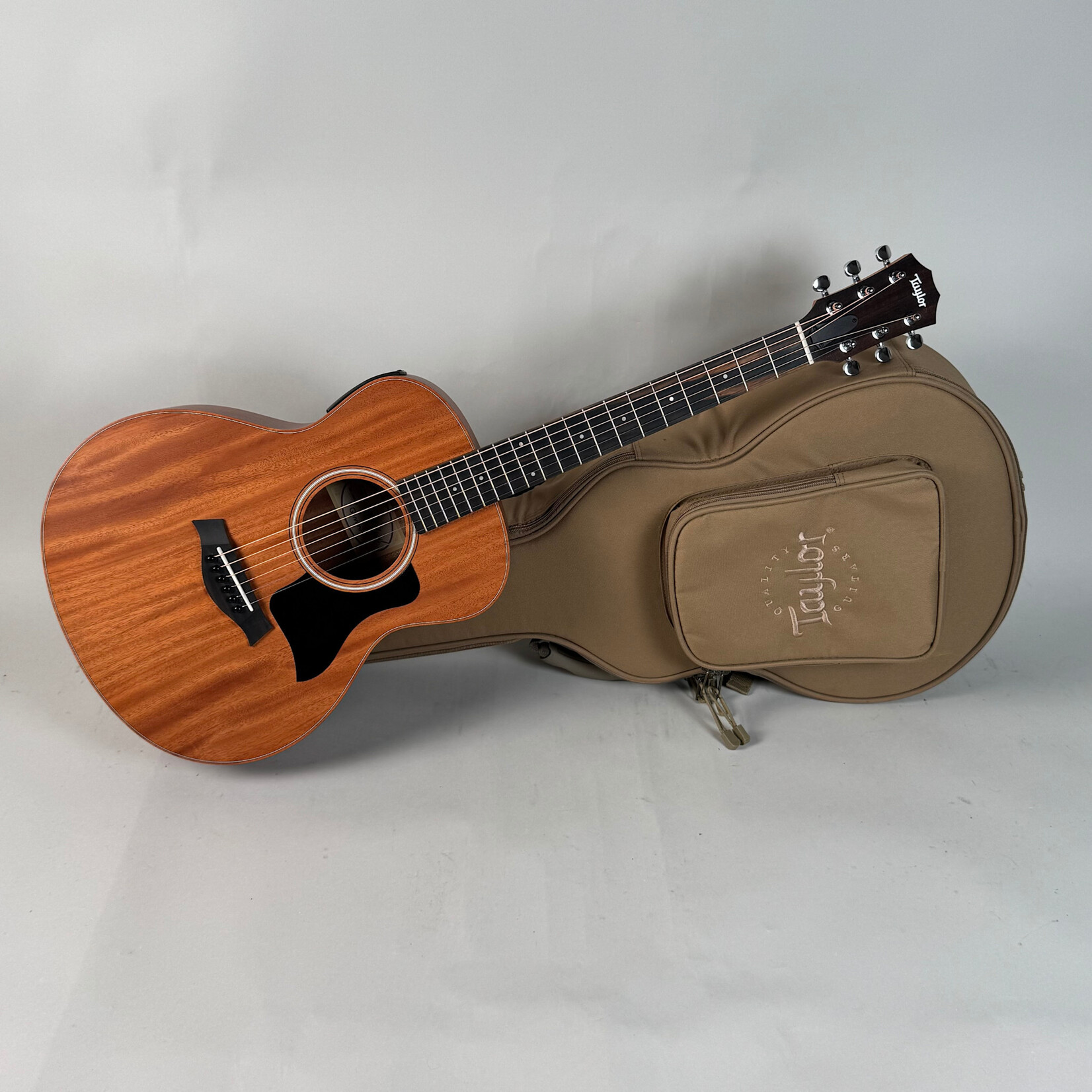Taylor 2023 Taylor GS Mini-e Mahogany