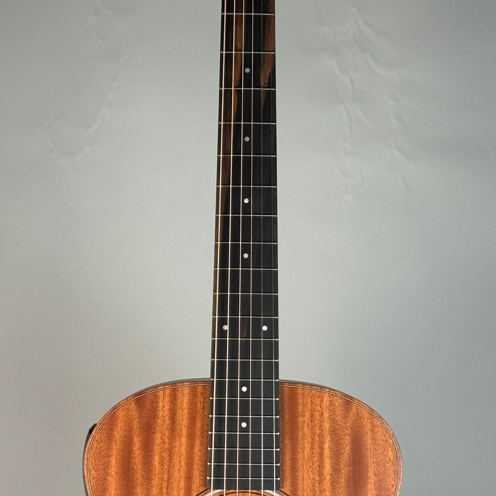 Taylor 2023 Taylor GS Mini-e Mahogany