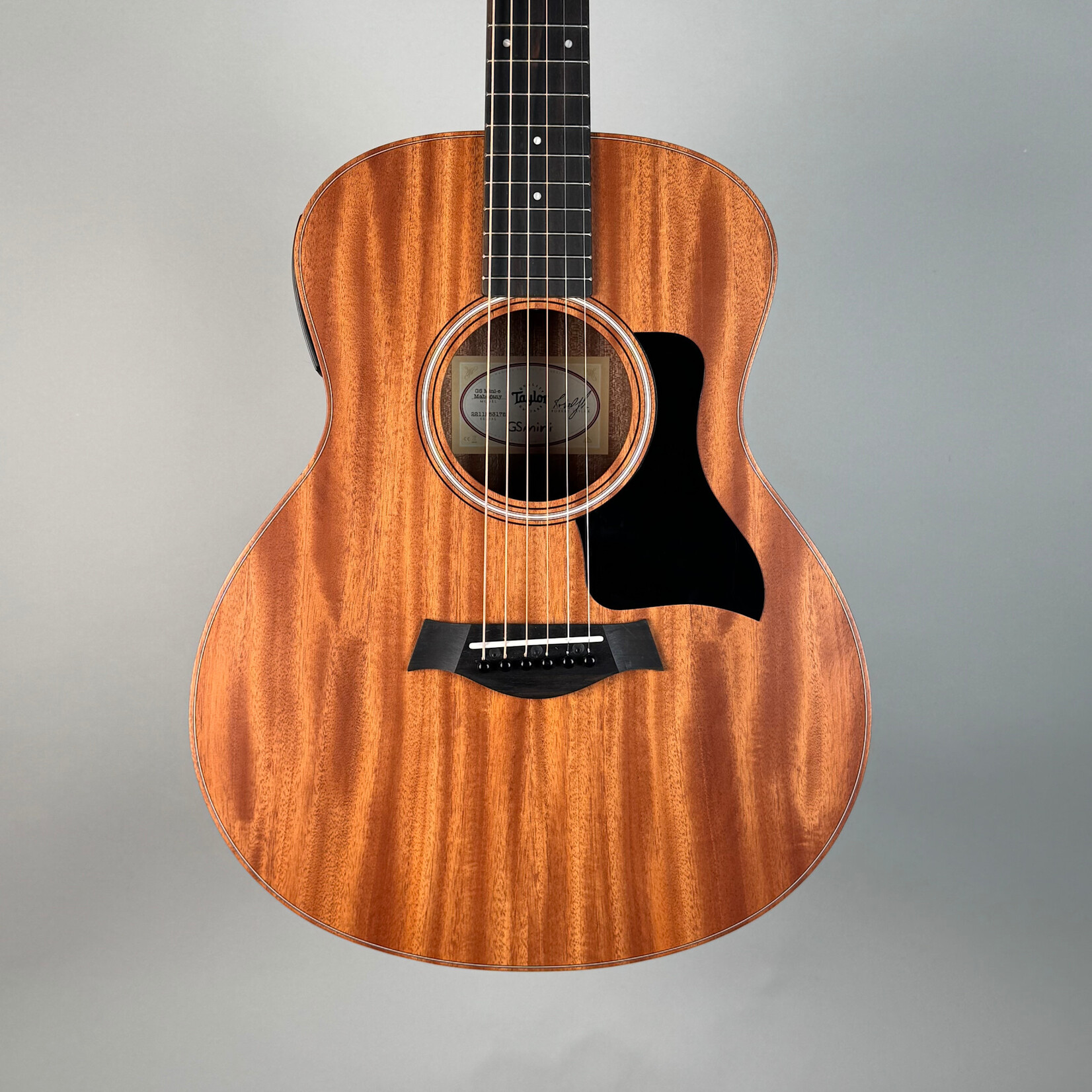 Taylor 2023 Taylor GS Mini-e Mahogany