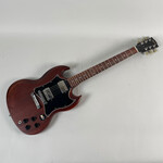 Gibson 2008 Gibson SG Faded Cherry