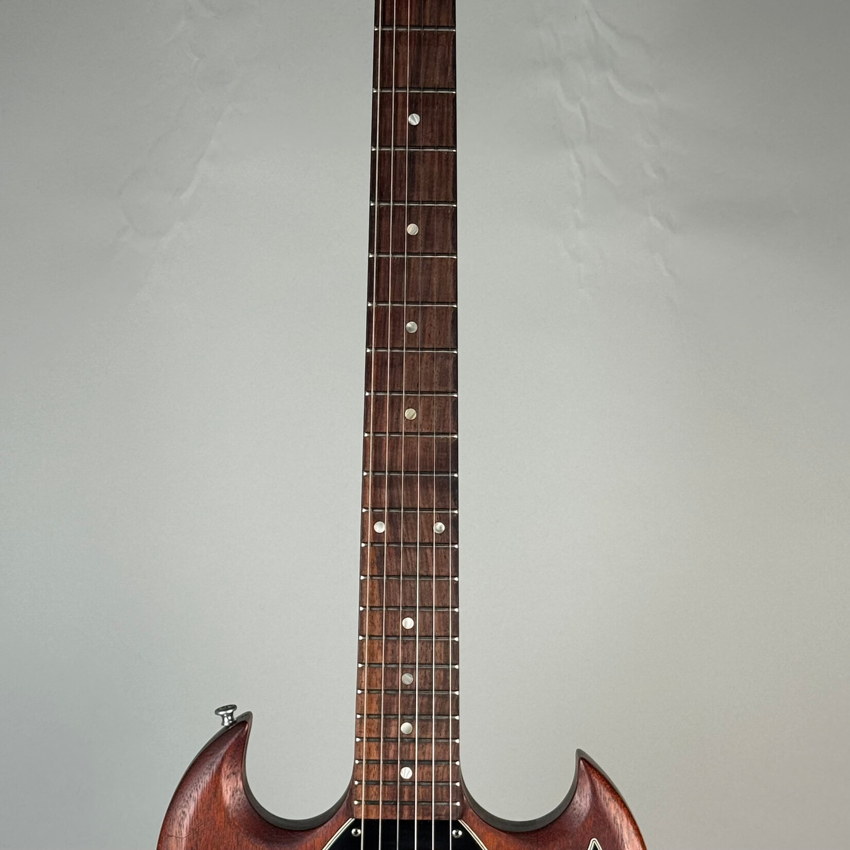 Gibson 2008 Gibson SG Faded Cherry