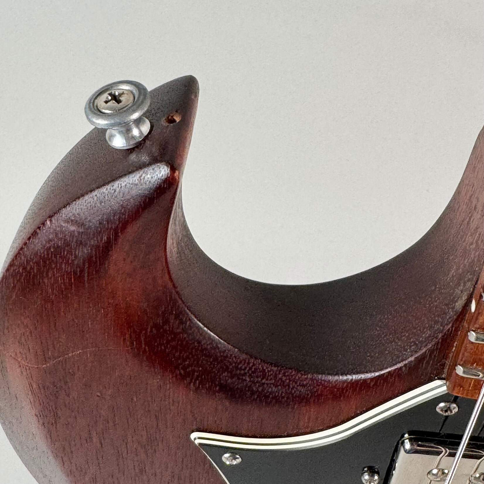 Gibson 2008 Gibson SG Faded Cherry