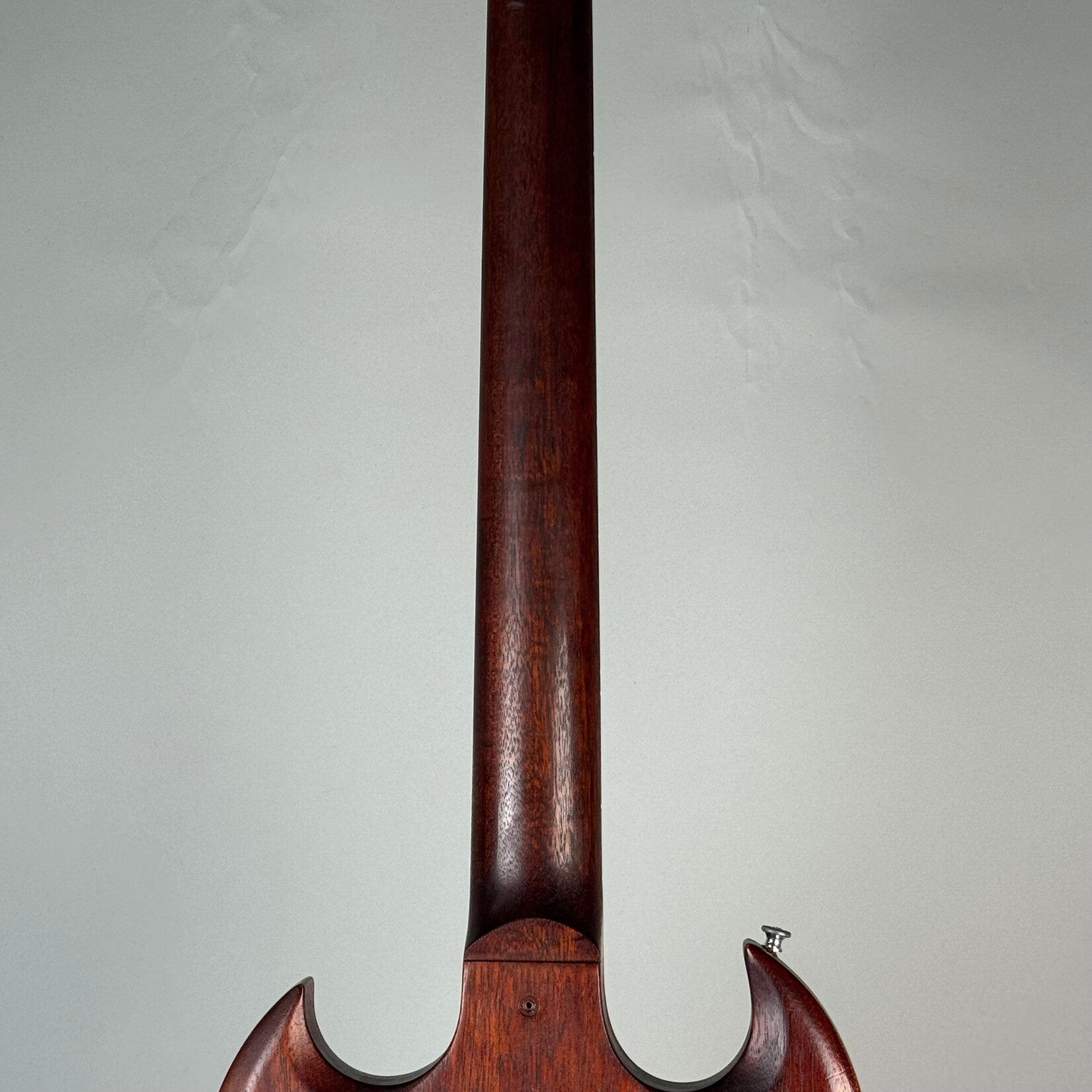 Gibson 2008 Gibson SG Faded Cherry