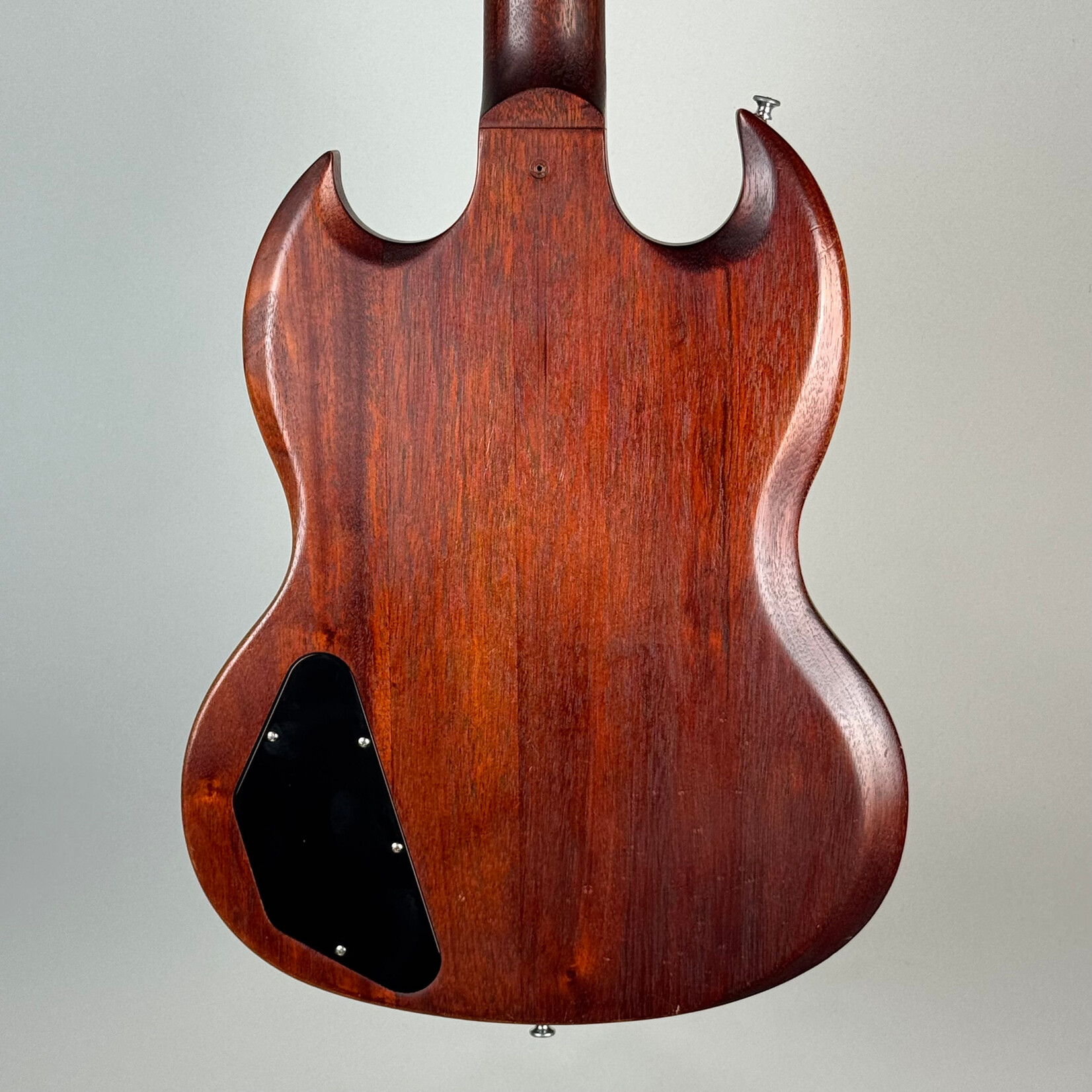 Gibson 2008 Gibson SG Faded Cherry