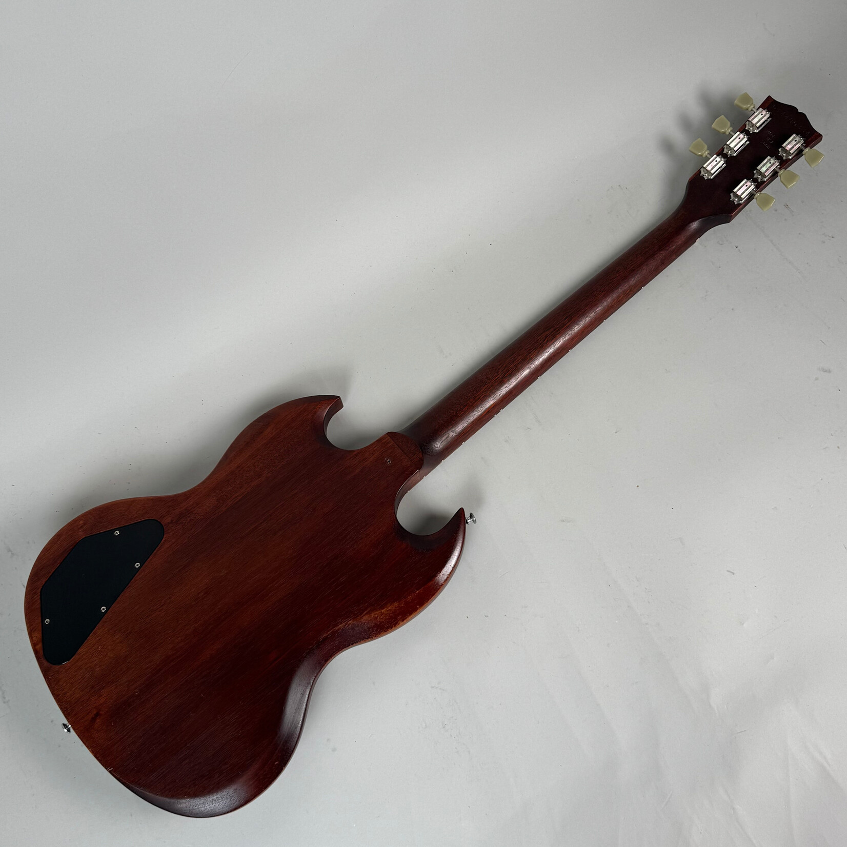 Gibson 2008 Gibson SG Faded Cherry