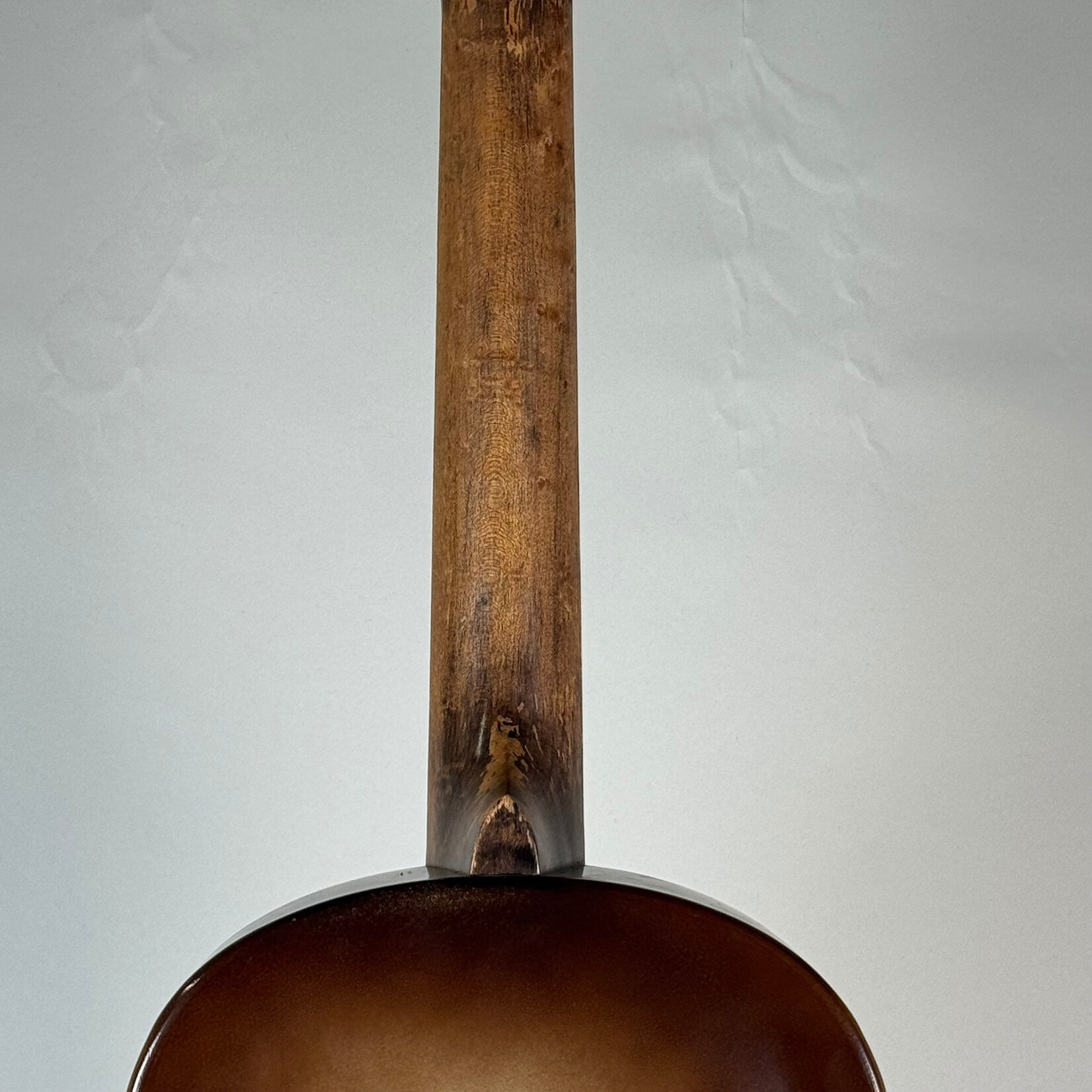 National 1931 National Walnut Triolian Roundneck