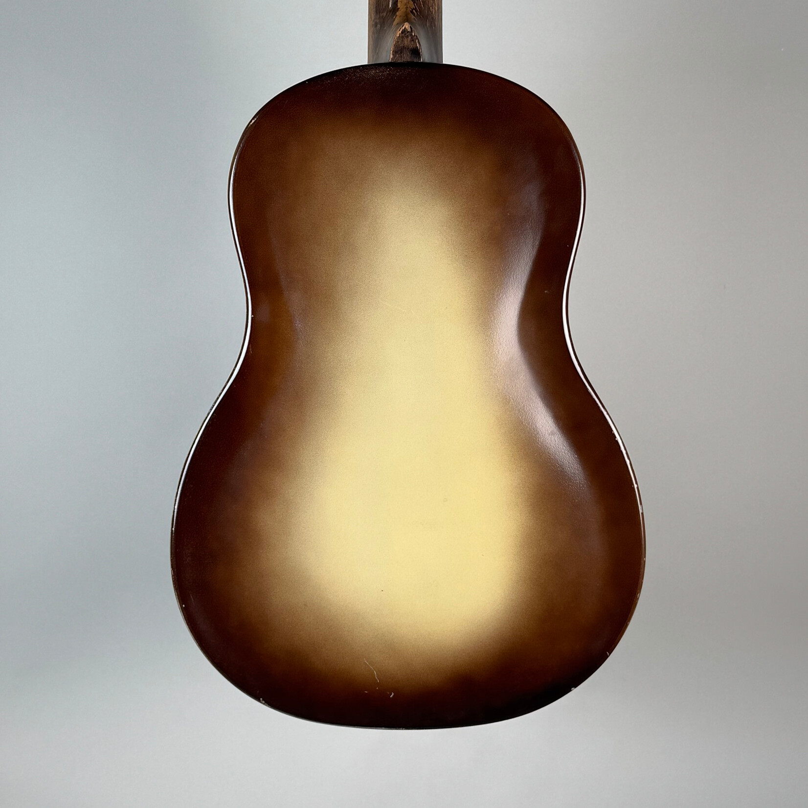 National 1931 National Walnut Triolian Roundneck