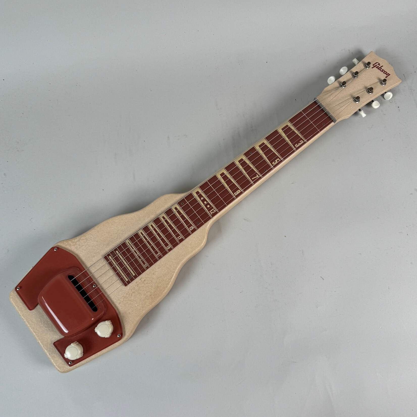 Gibson 1950's Gibson BR-9 Lap Steel