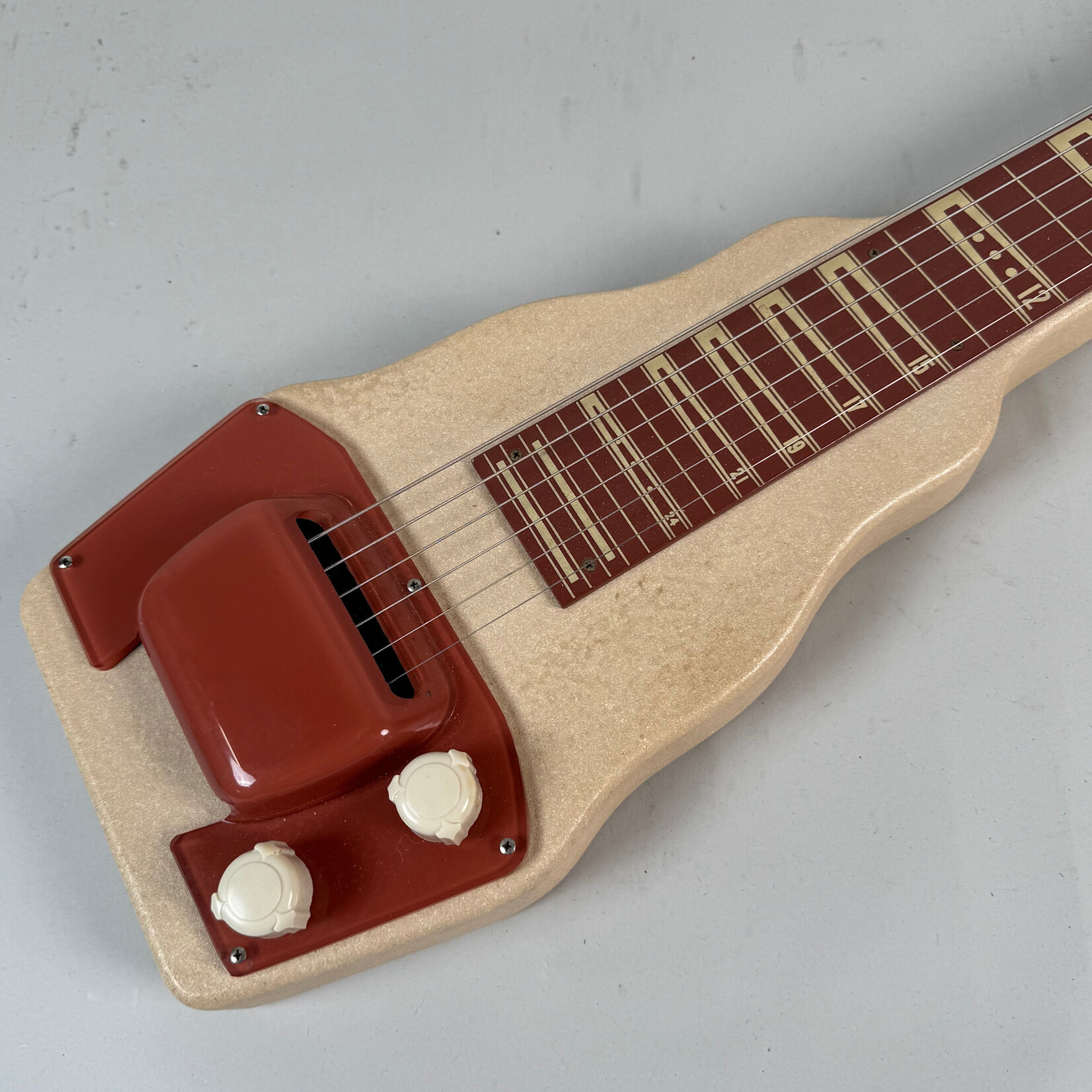 Gibson 1950's Gibson BR-9 Lap Steel