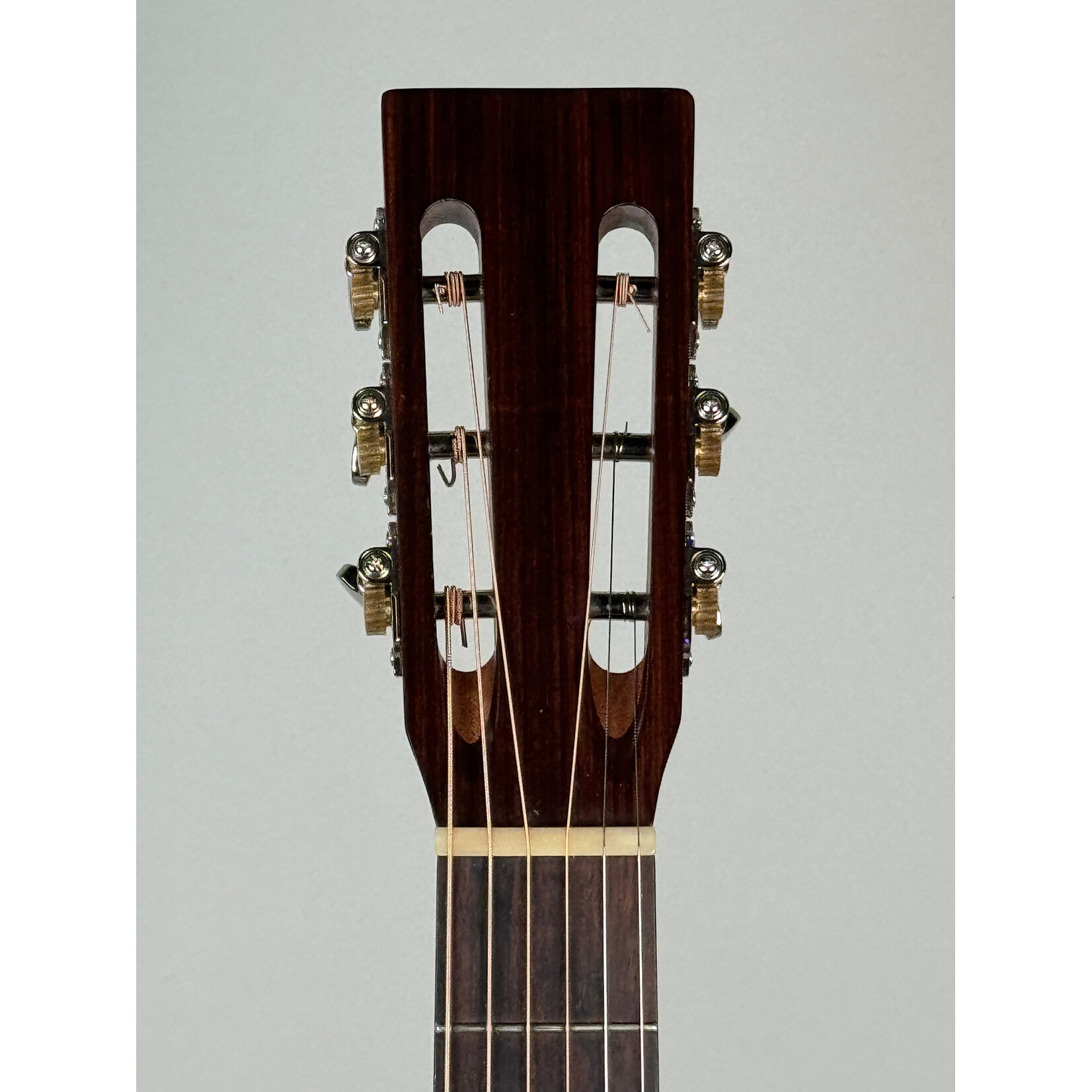 Gerald Curry Gerald Curry Walnut / Adirondack