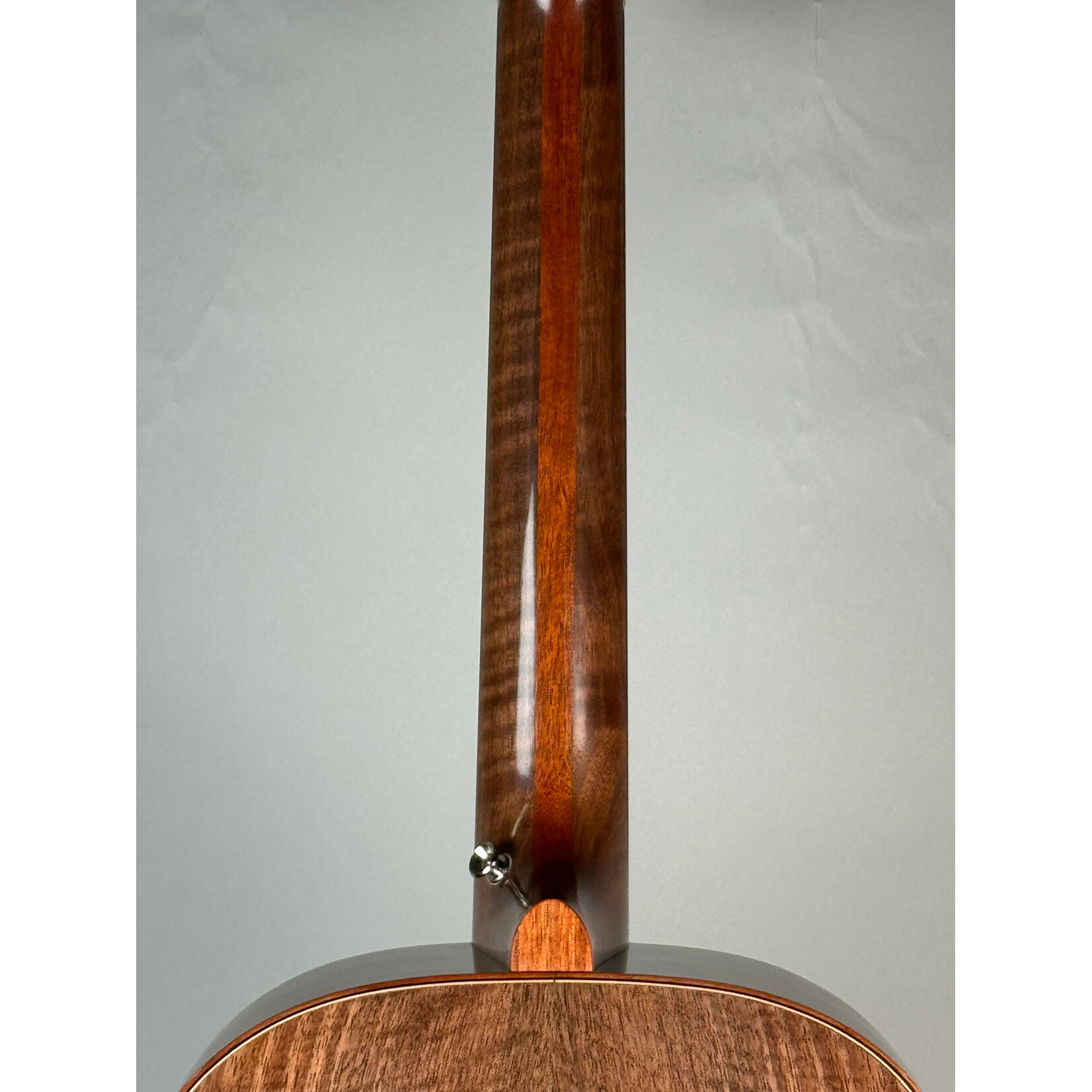 Gerald Curry Gerald Curry Walnut / Adirondack