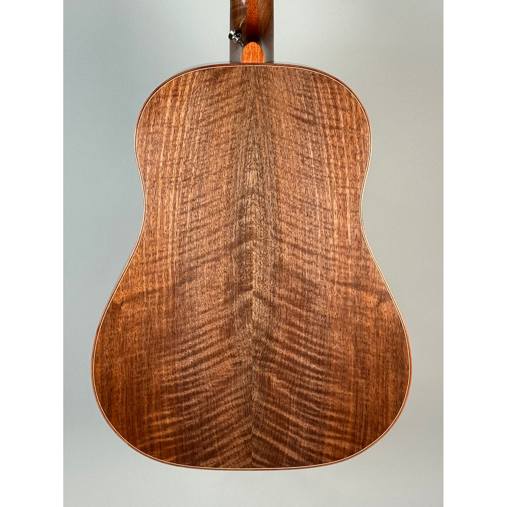 Gerald Curry Gerald Curry Walnut / Adirondack