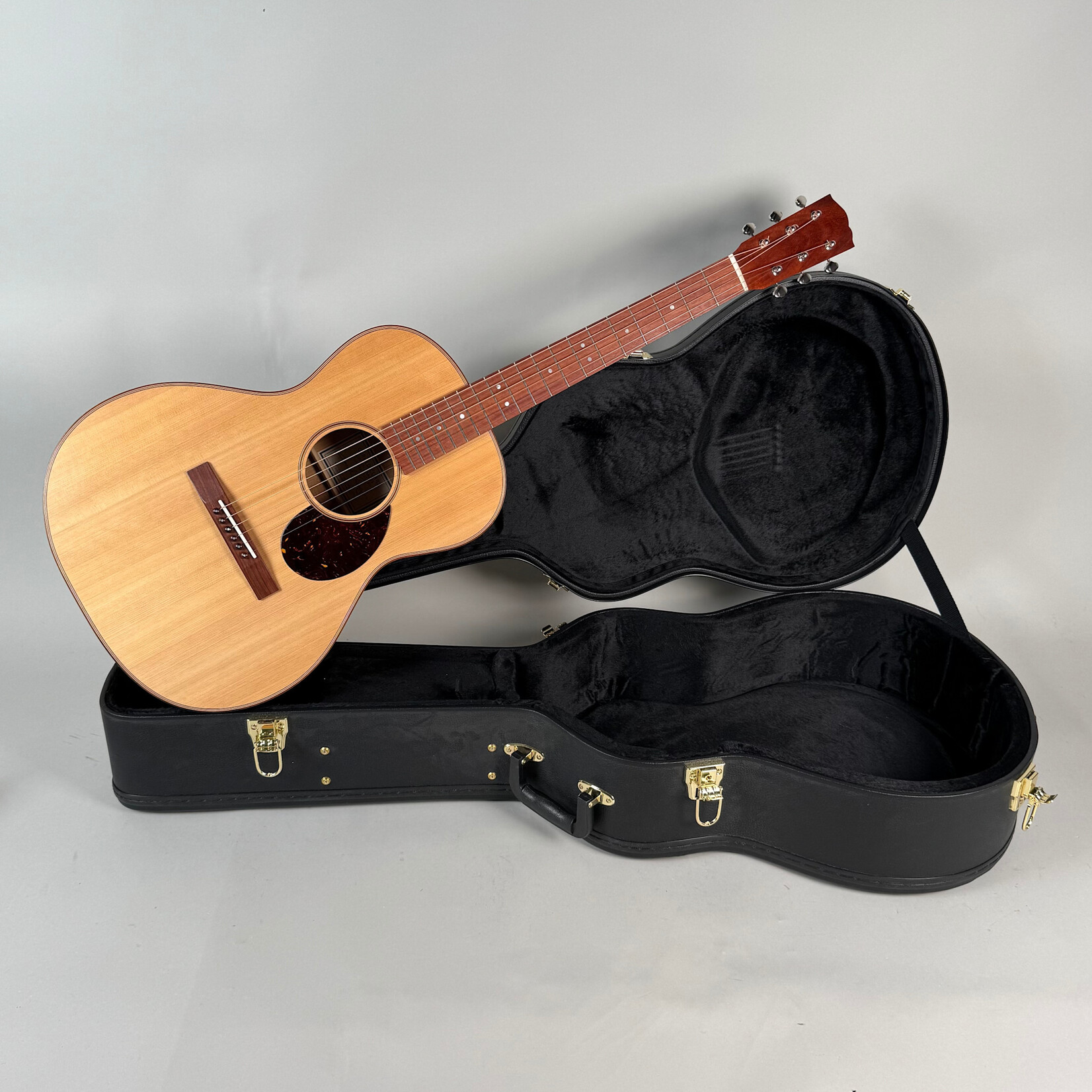 Gerald Curry Gerald Curry Black Locust