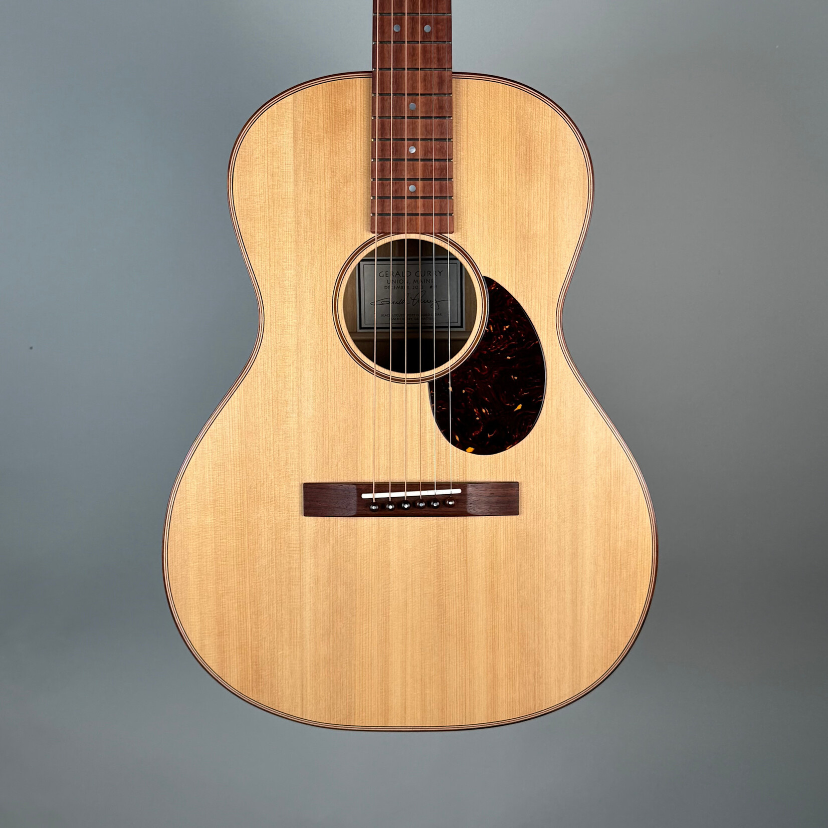 Gerald Curry Gerald Curry Black Locust