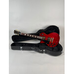 Gibson 2009 Gibson Les Paul Studio Pro Left-Handed Wine Red