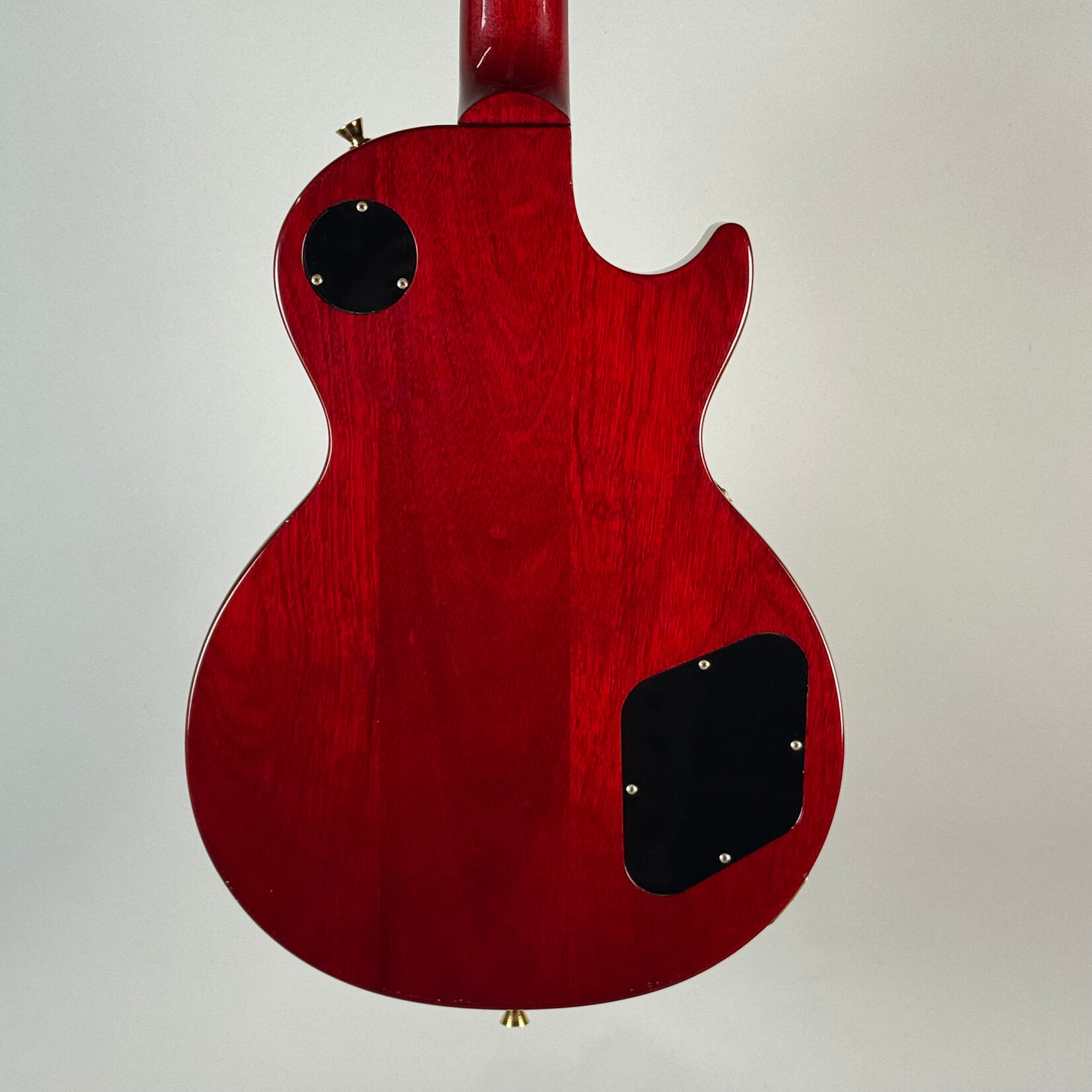 Gibson 2009 Gibson Les Paul Studio Pro Left-Handed Wine Red