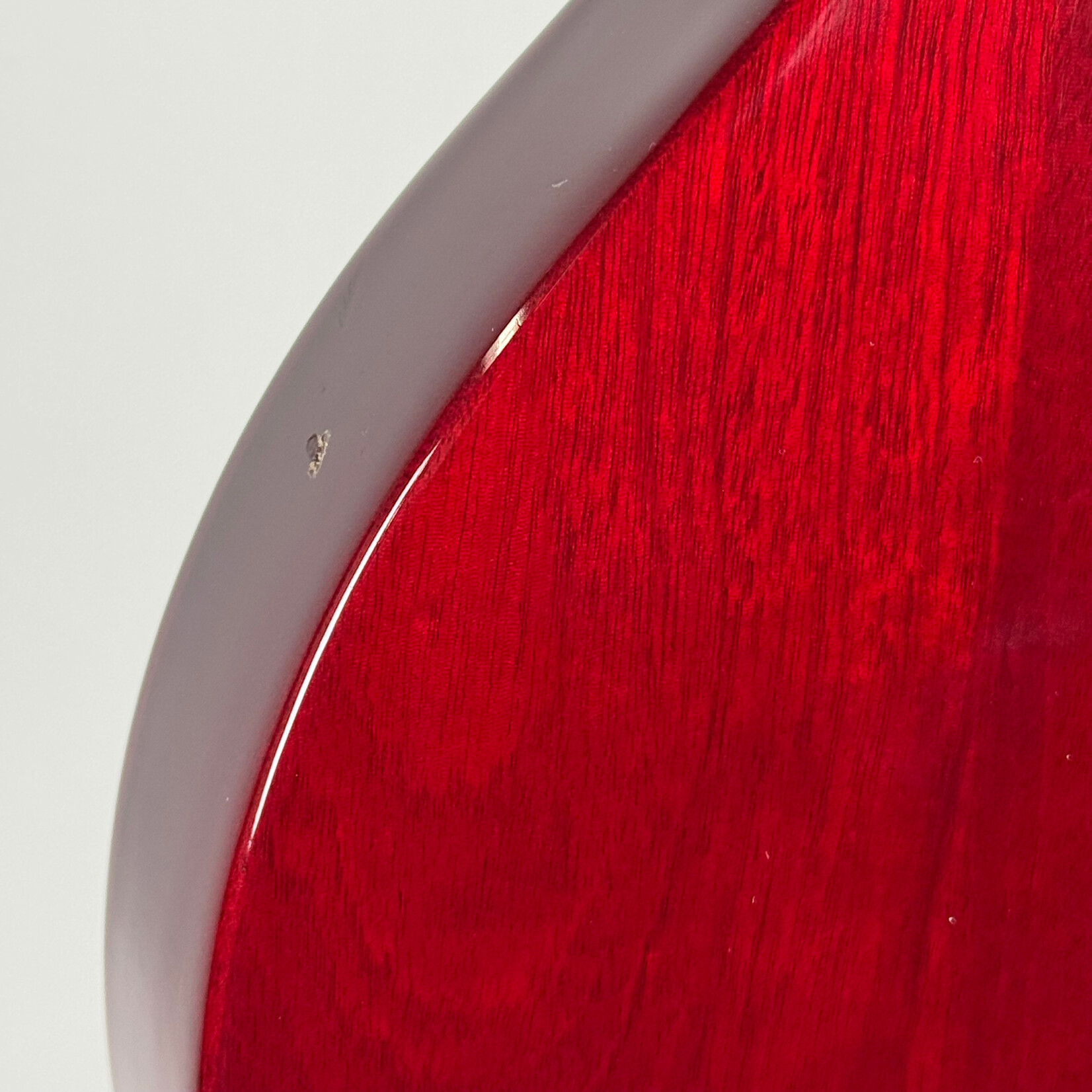 Gibson 2009 Gibson Les Paul Studio Pro Left-Handed Wine Red