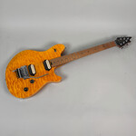 EVH EVH Wolfgang Standard WG QM Baked