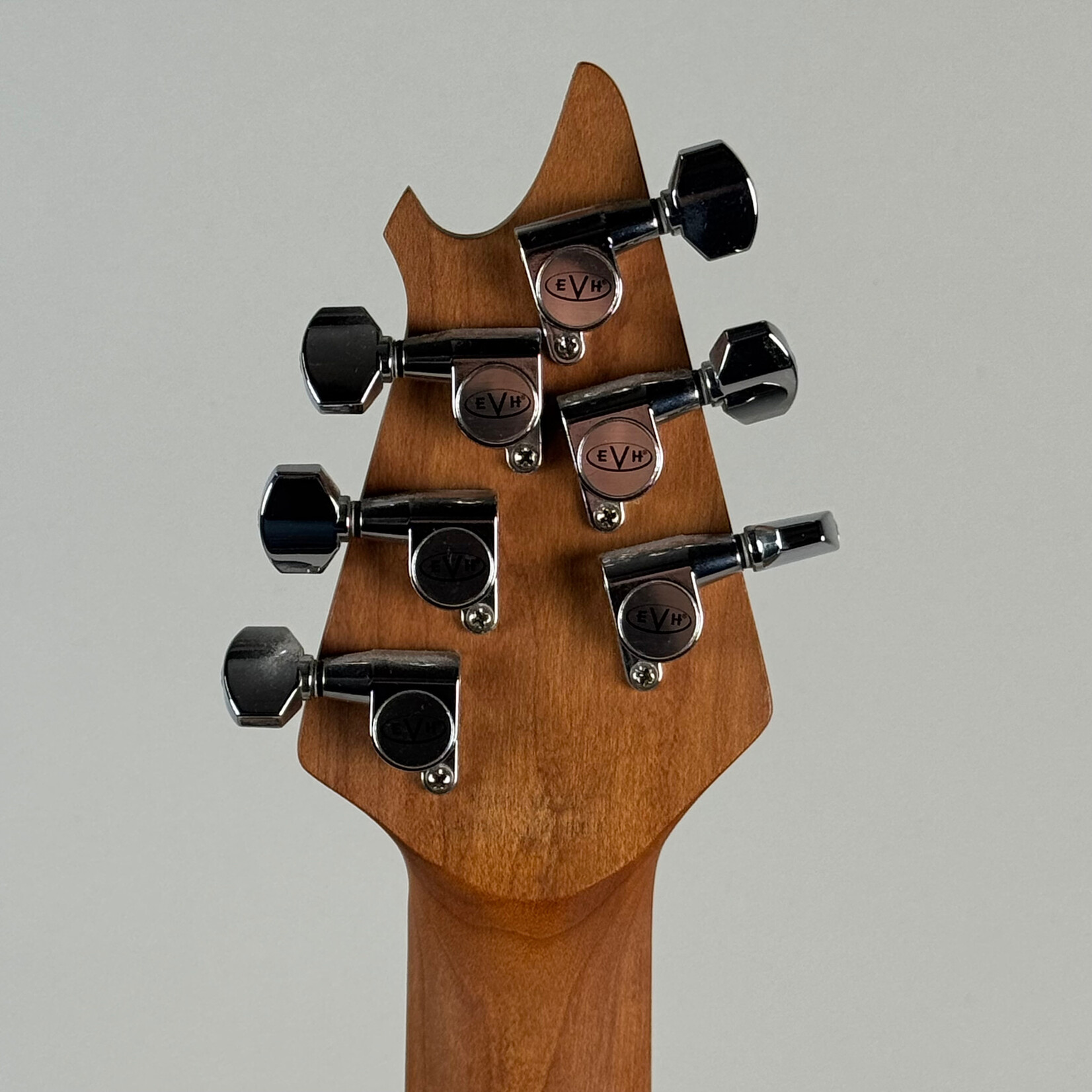 EVH EVH Wolfgang Standard WG QM Baked