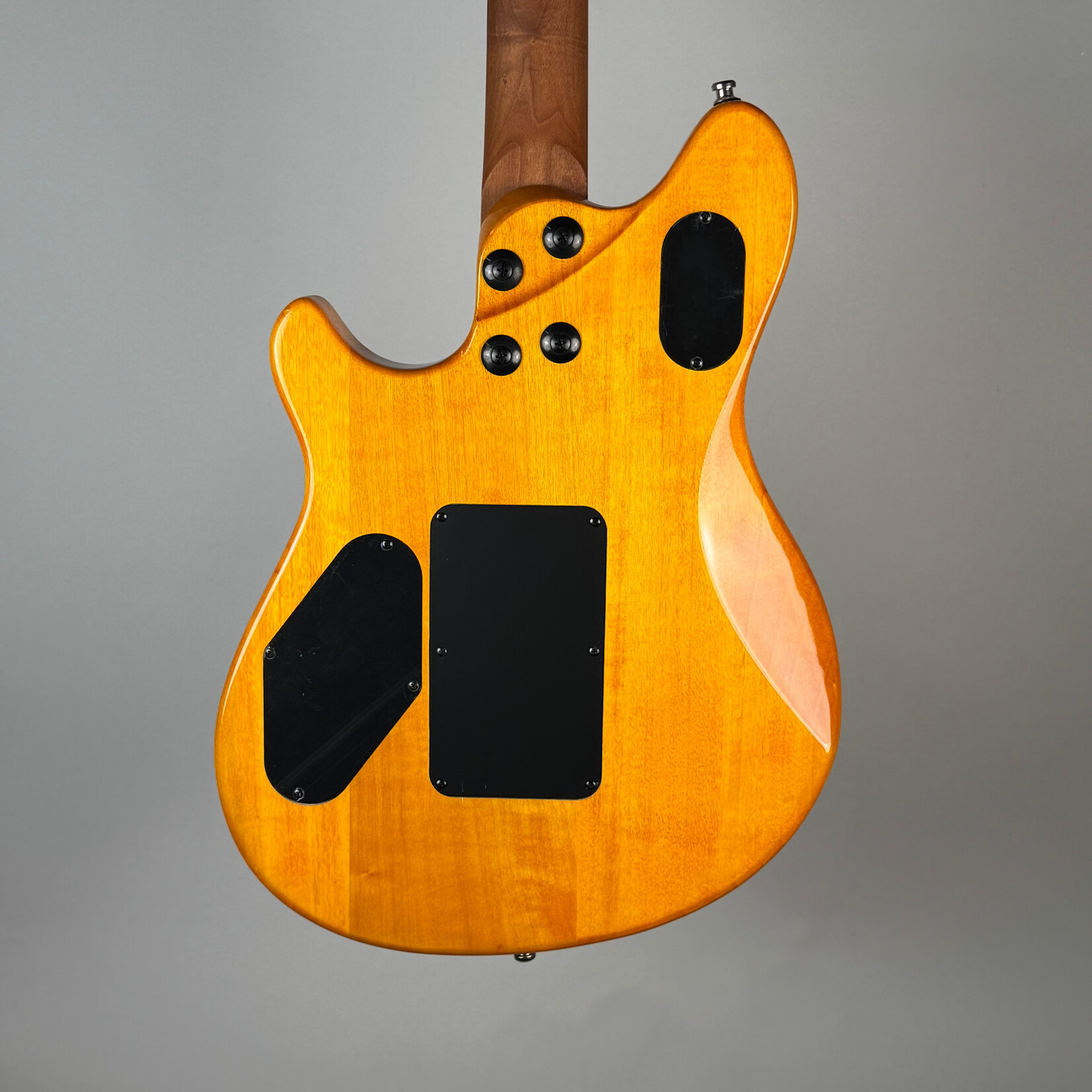 EVH EVH Wolfgang Standard WG QM Baked