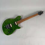 EVH EVH Wolfgang Standard QM Green