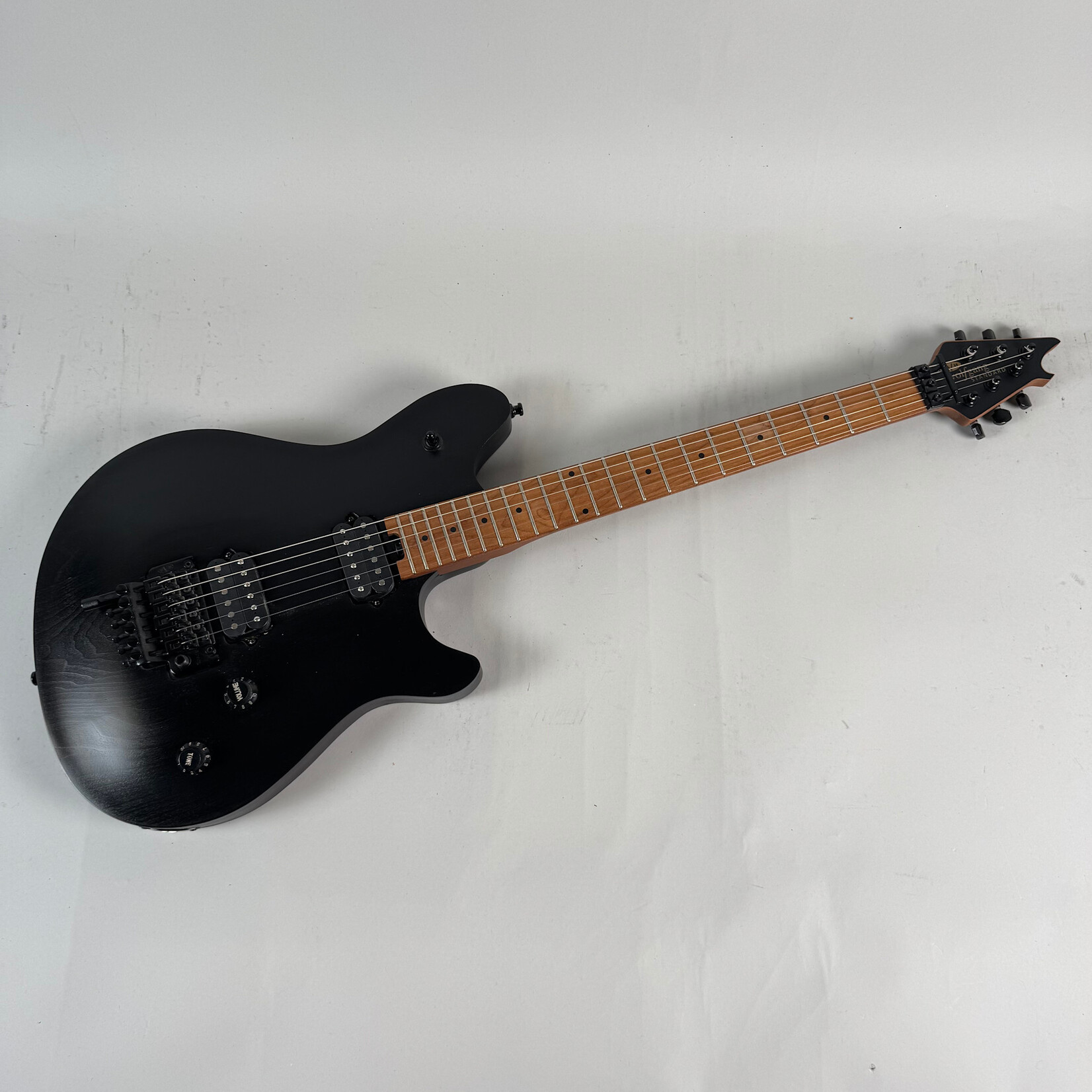 EVH EVH Wolfgang Standard WG Granite Crystal