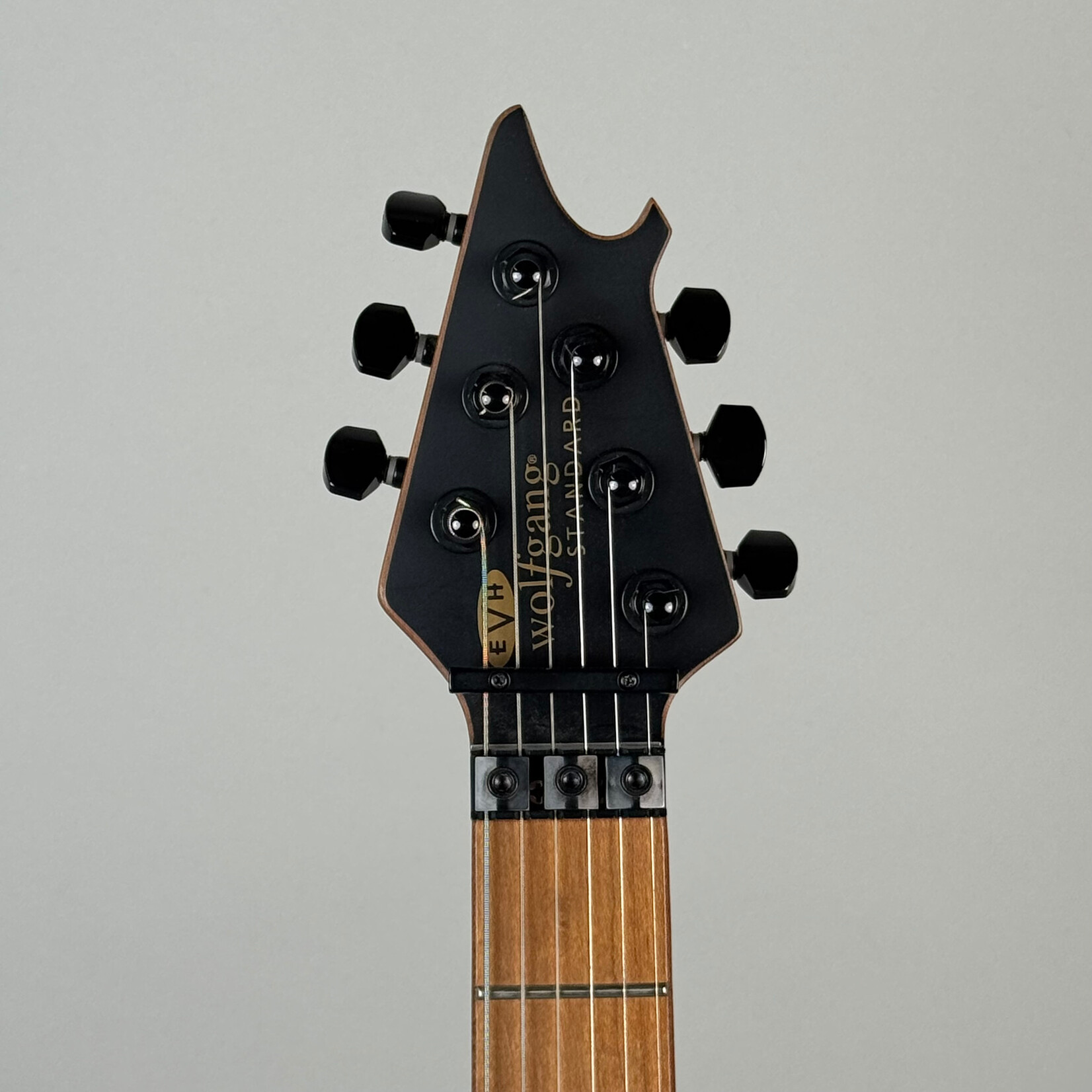 EVH EVH Wolfgang Standard WG Granite Crystal