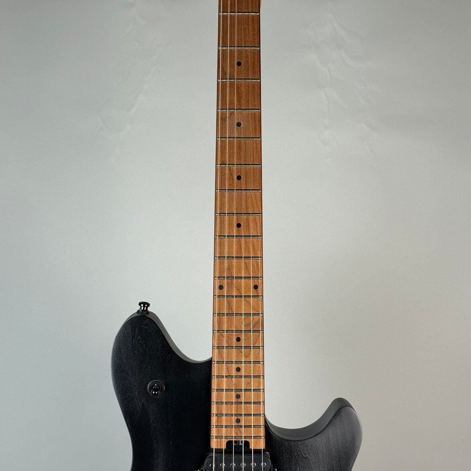 EVH EVH Wolfgang Standard WG Granite Crystal