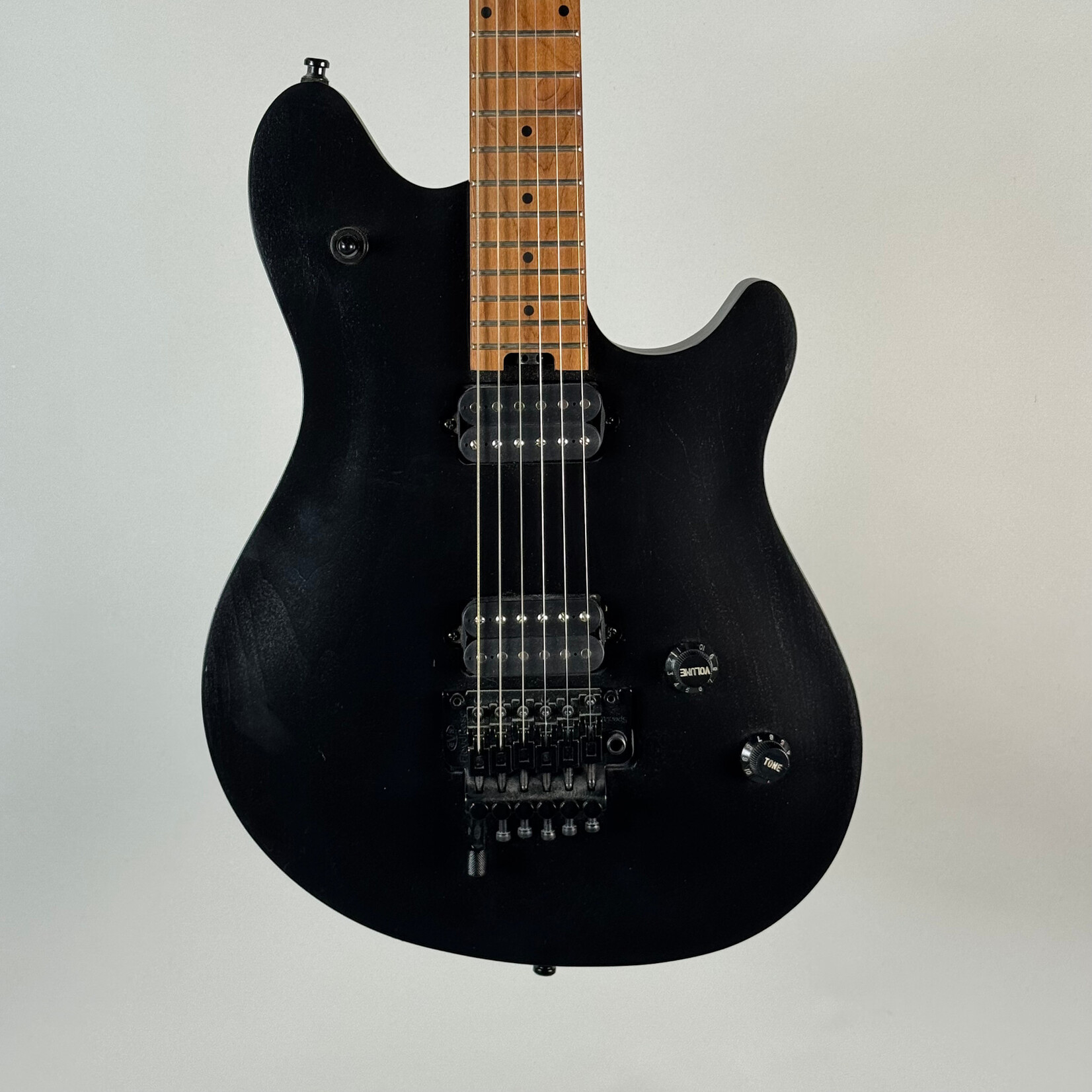 EVH EVH Wolfgang Standard WG Granite Crystal