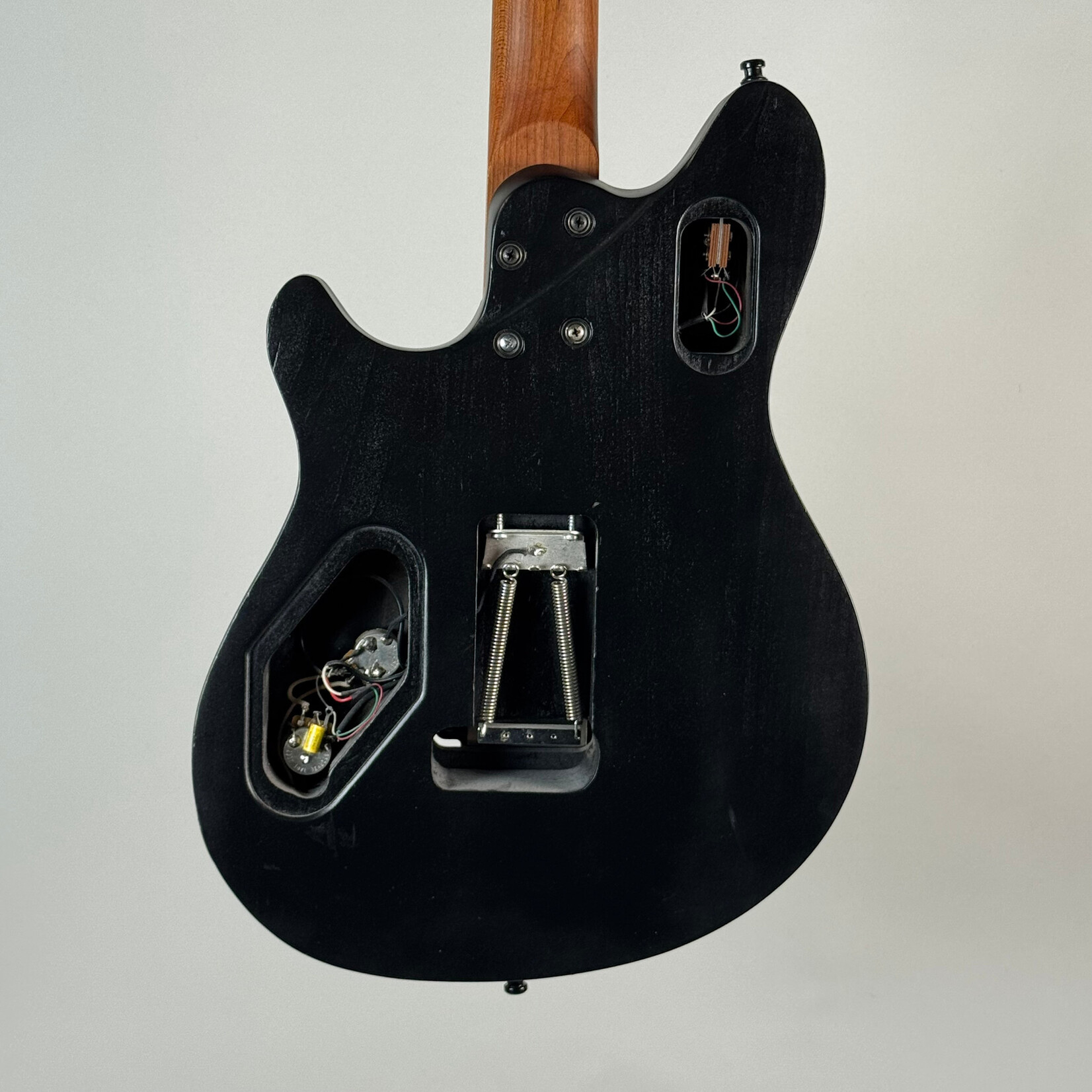 EVH EVH Wolfgang Standard WG Granite Crystal