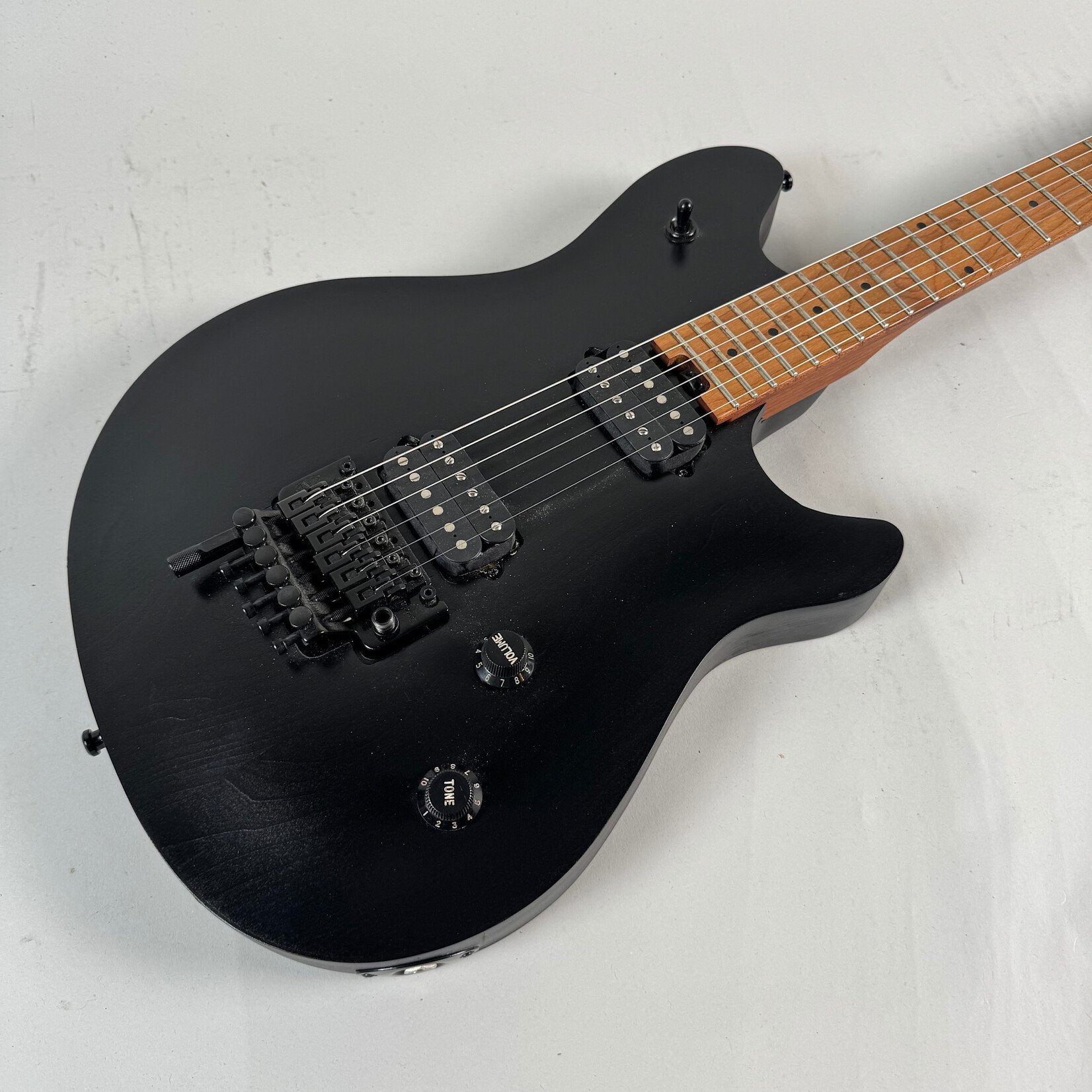 EVH EVH Wolfgang Standard WG Granite Crystal