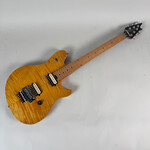 EVH EVH Wolfgang Standard FM Baked Maple