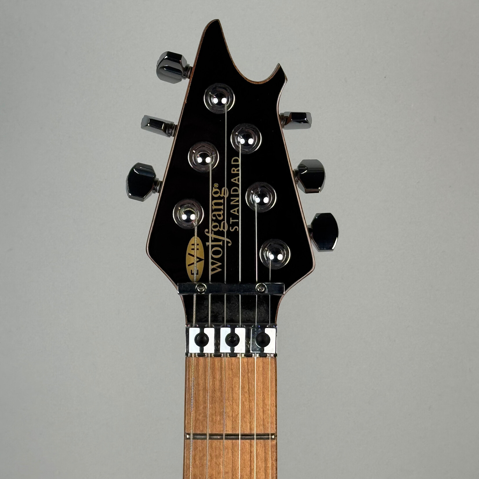 EVH EVH Wolfgang Standard FM Baked Maple