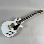 Epiphone Epiphone Les Paul Custom Arctic White