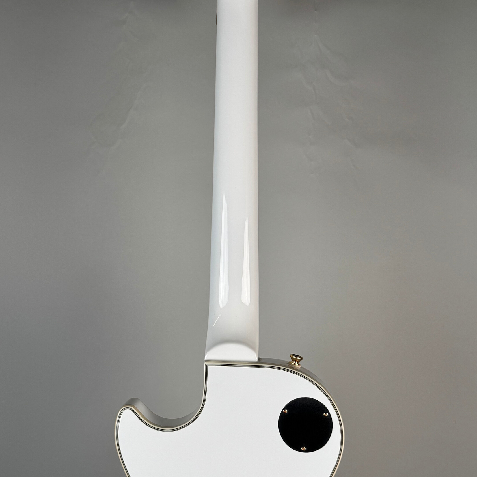 Epiphone Epiphone Les Paul Custom Arctic White