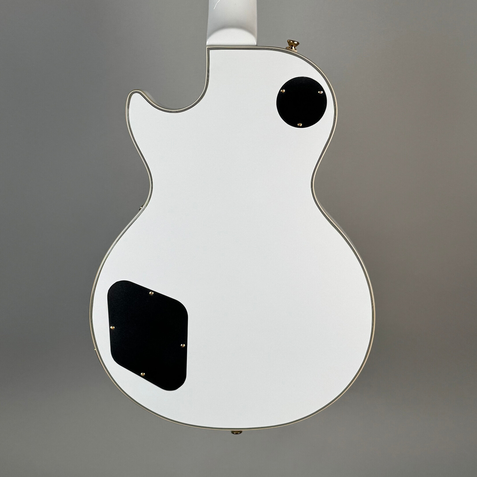 Epiphone Epiphone Les Paul Custom Arctic White
