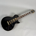 Epiphone Epiphone Les Paul Custom Black Beauty