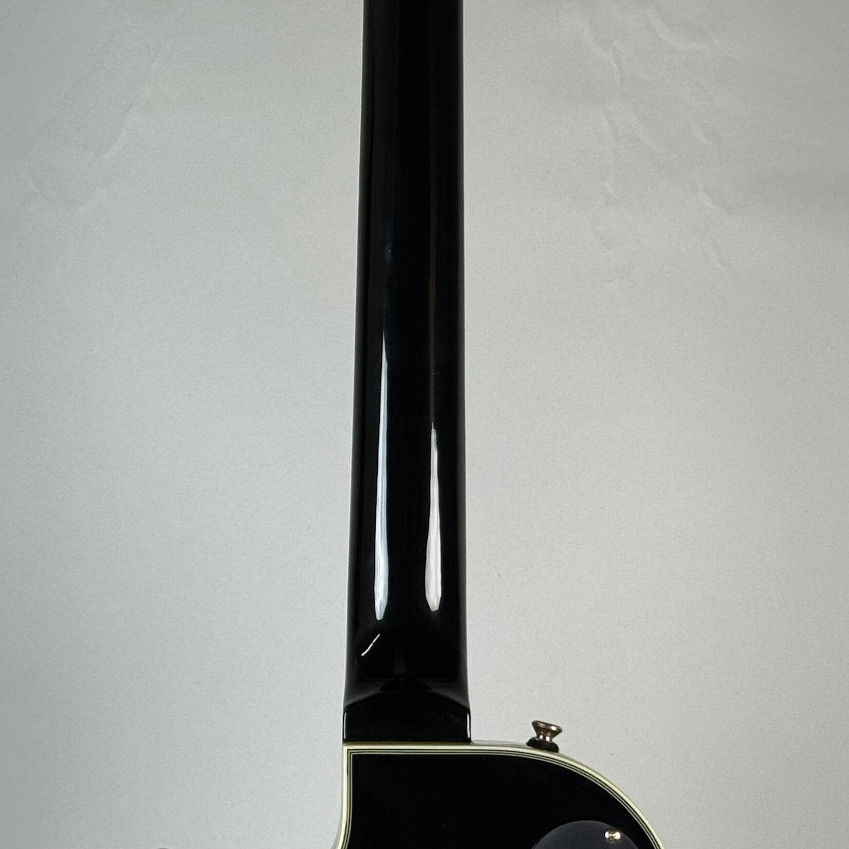 Epiphone Epiphone Les Paul Custom Black Beauty