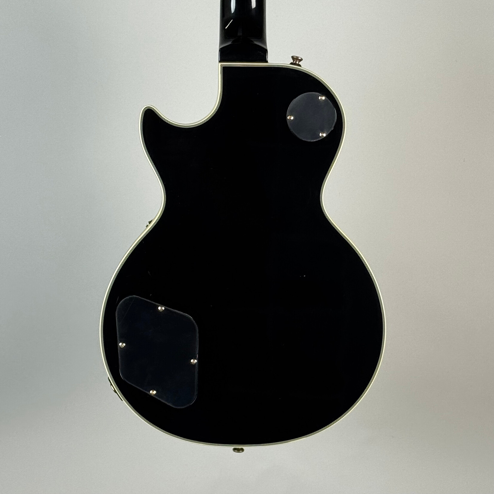 Epiphone Epiphone Les Paul Custom Black Beauty