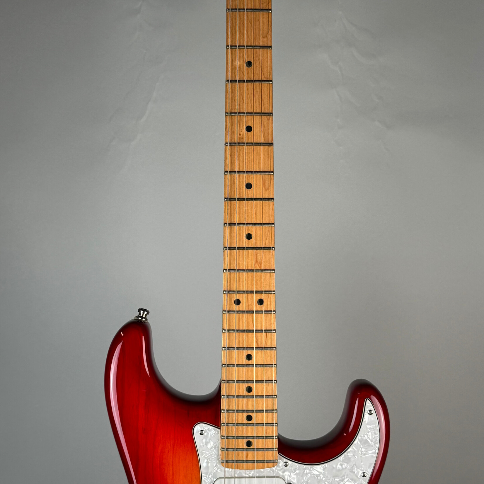 Fender 1997 Fender American Standard Stratocaster W/ Deluxe Pickguard/Pups