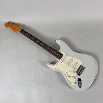 Fender Lefty Fender Stratocaster light blue MIJ Neck (new logo) MIM Body USA Pickups