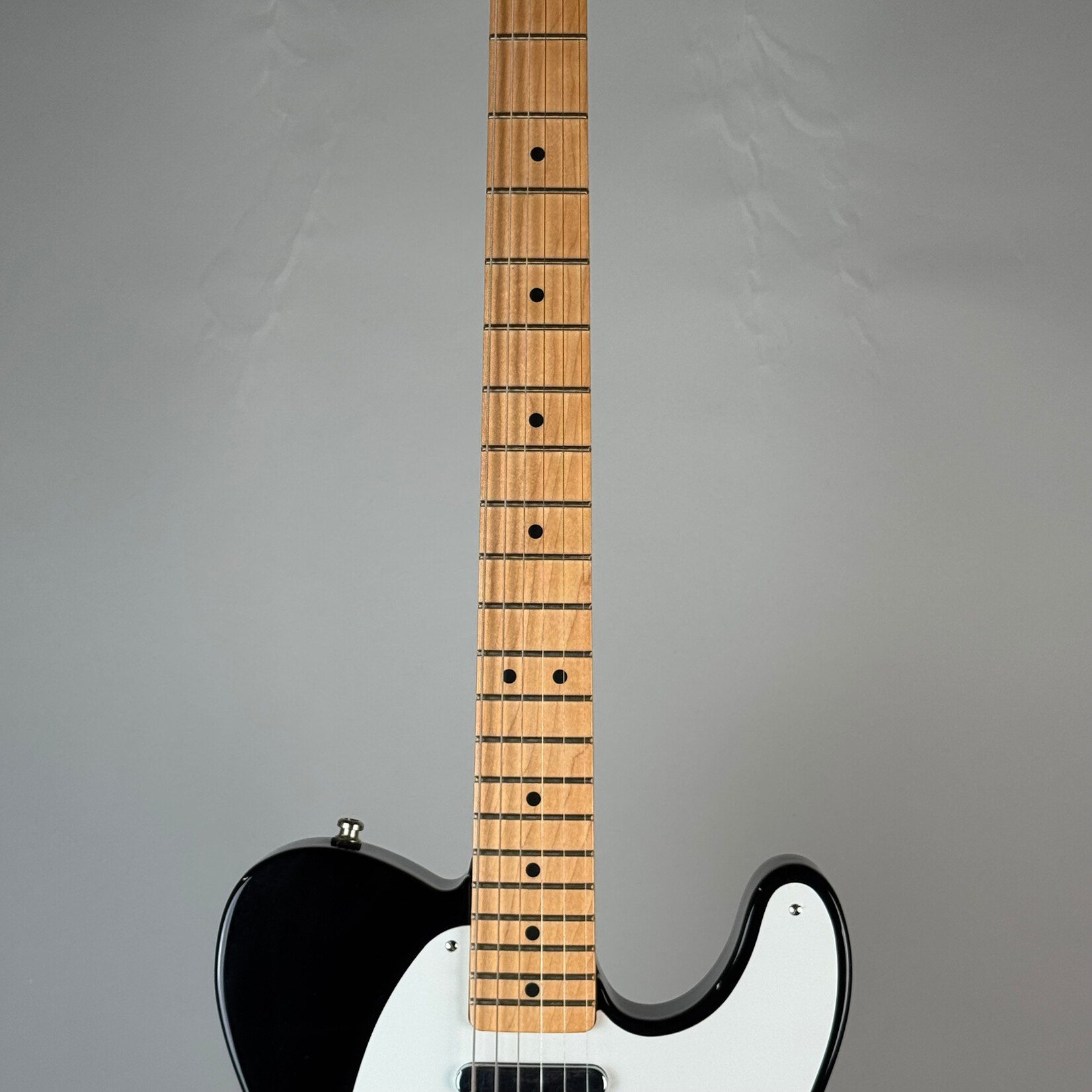Fender Fender Genuine Parts Tele Black