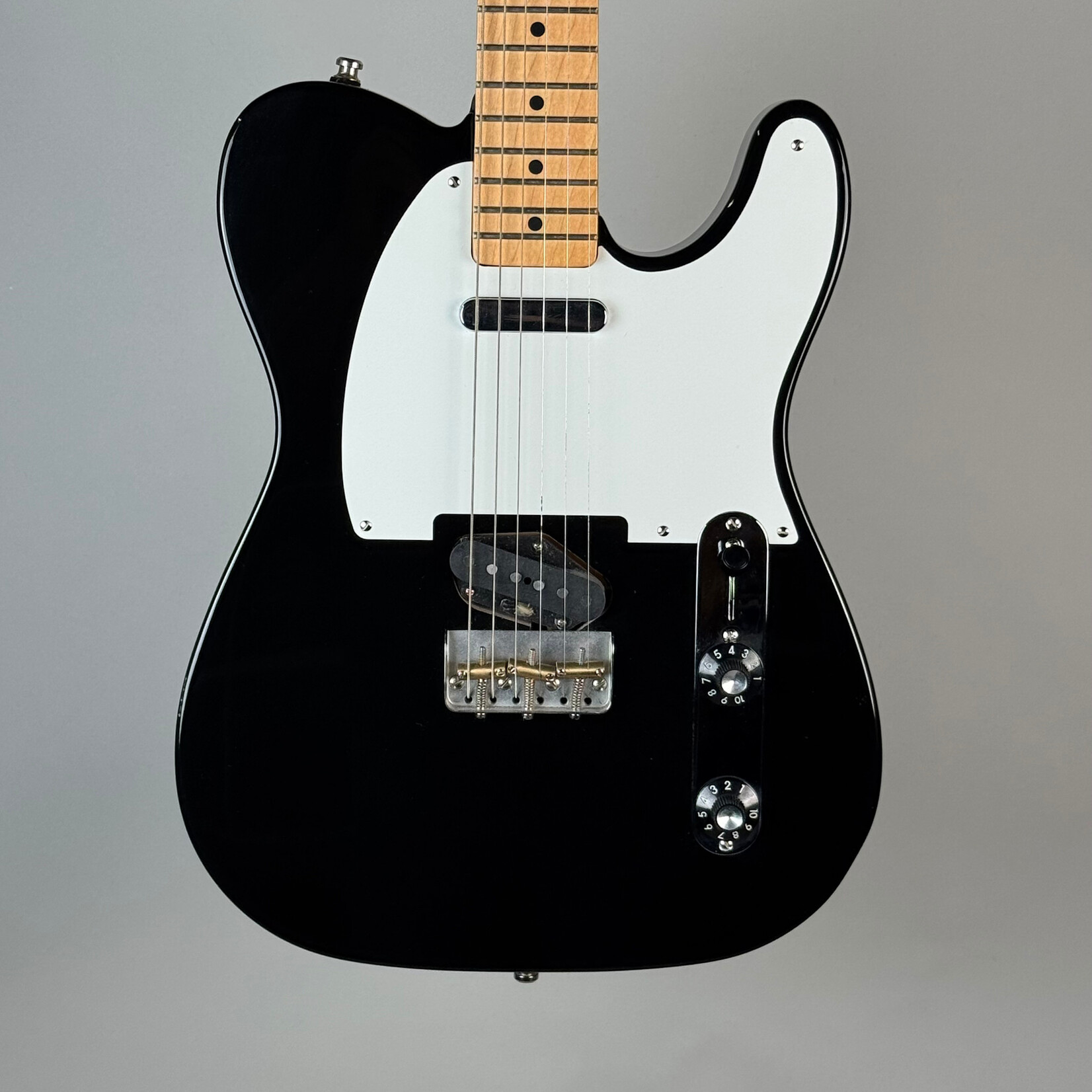 Fender Fender Genuine Parts Tele Black