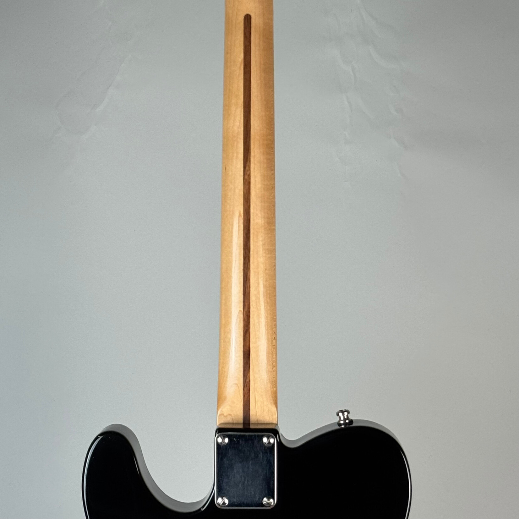 Fender Fender Genuine Parts Tele Black