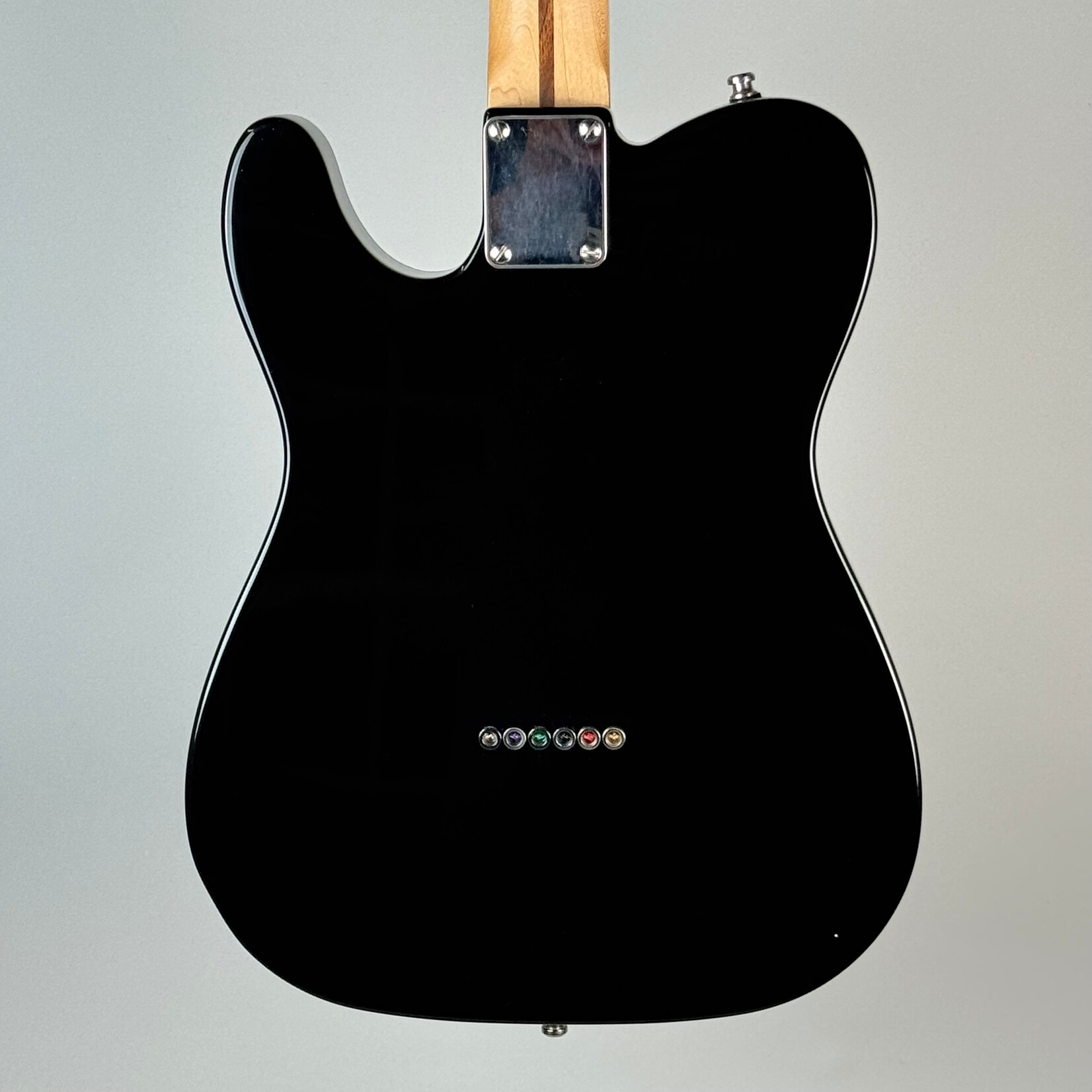 Fender Fender Genuine Parts Tele Black