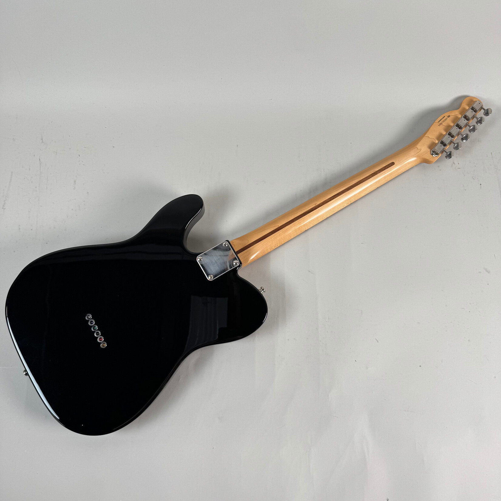 Fender Fender Genuine Parts Tele Black